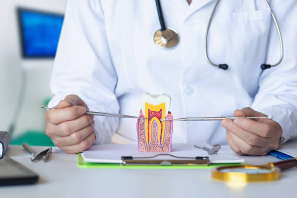 Best Emergency Tooth Extraction in Newton, KS