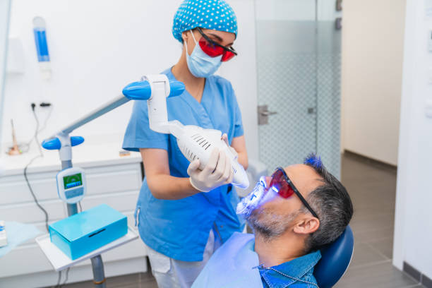 Best Emergency Tooth Extraction in Newton, KS